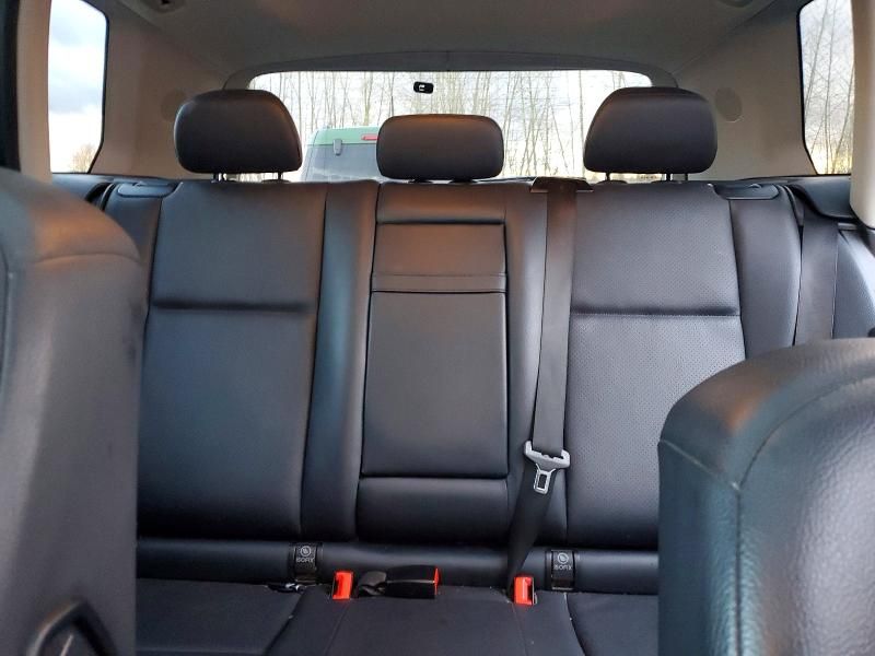 2014 Mercedes-Benz Glk 350 4matic