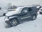 2008 Jeep Liberty Limited