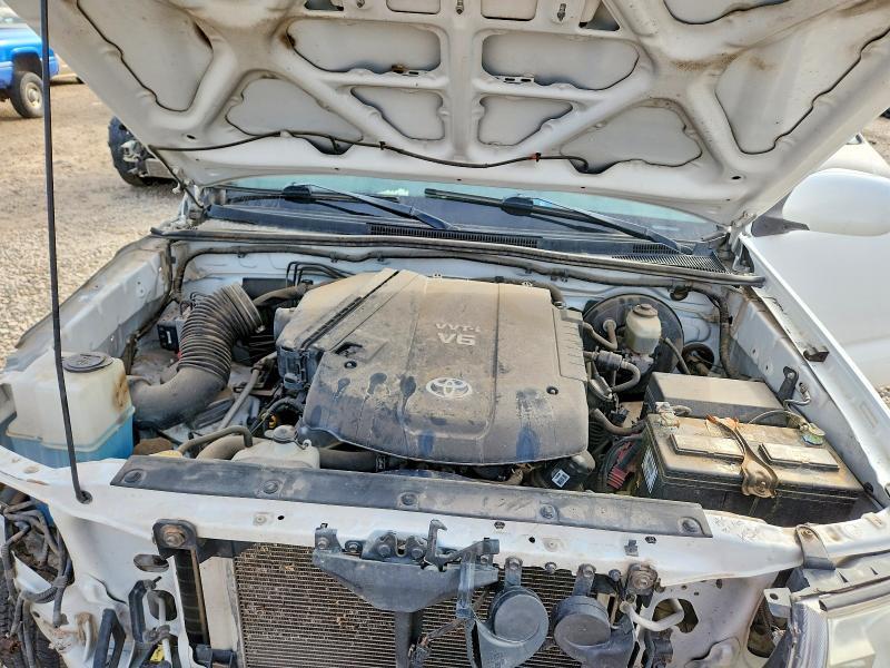 2008 Toyota Tacoma Double Cab