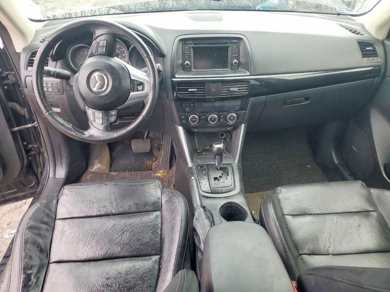 2013 Mazda Cx-5 gt
