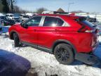 2025 Mitsubishi Eclipse Cross le
