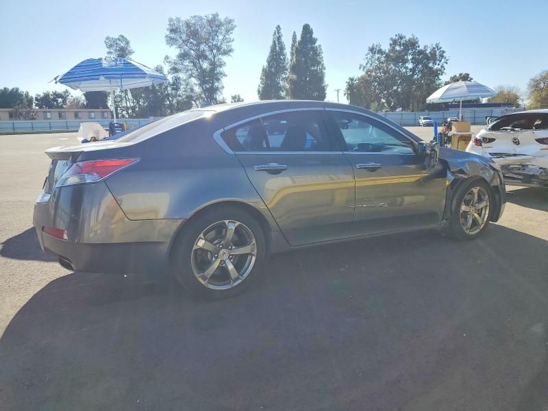 2010 Acura TL