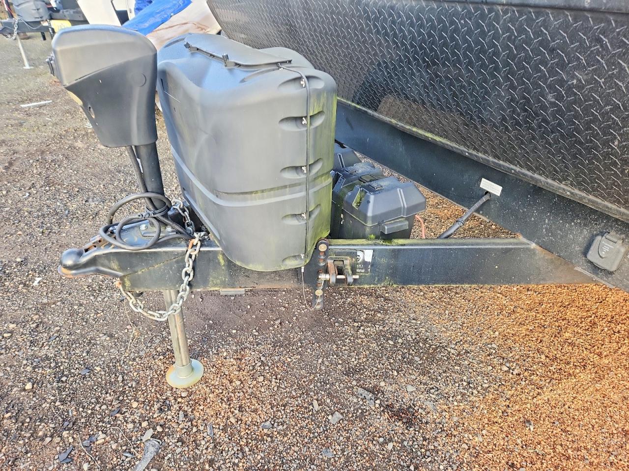 2021 Heartland Mallard