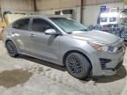 2022 KIA Rio lx