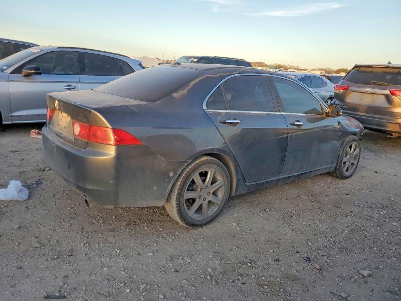 2005 Acura TSX