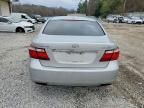2008 Lexus Ls 460