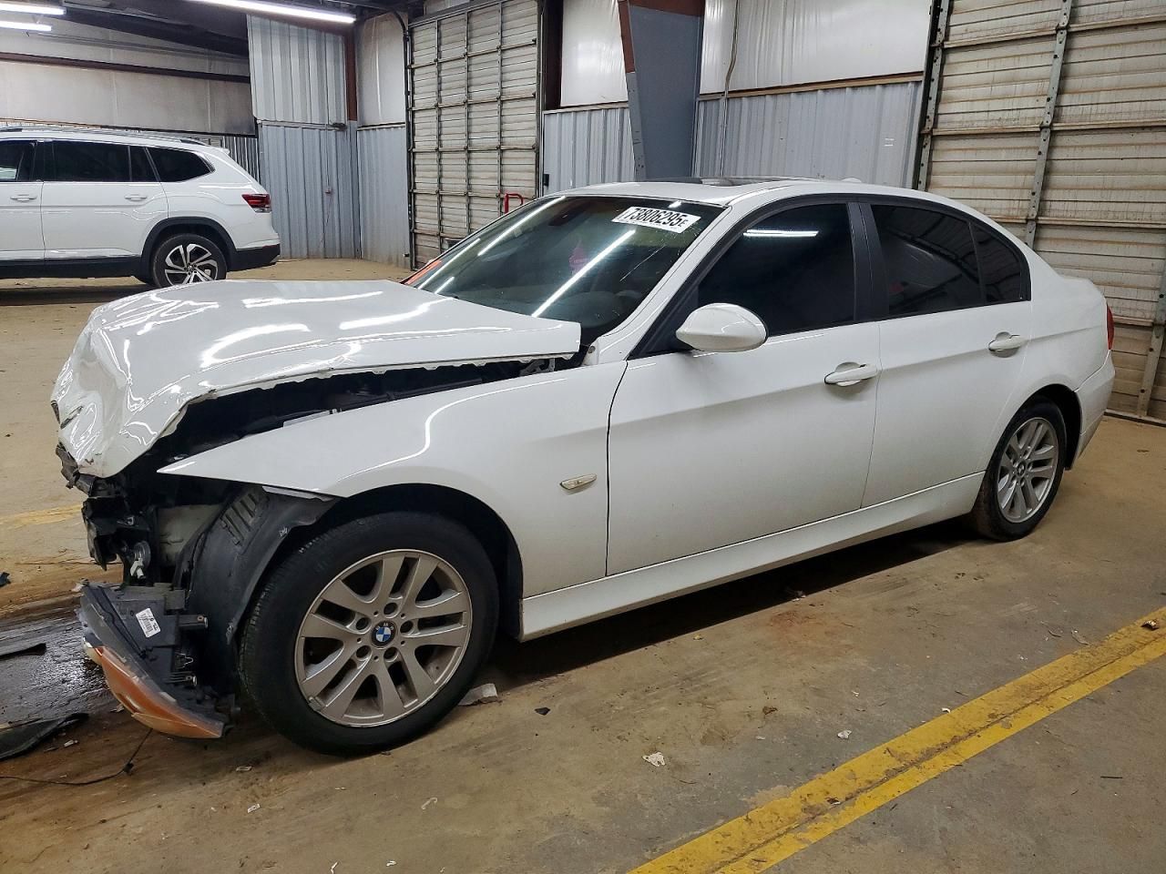 2006 BMW 325 i
