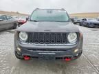 2017 Jeep Renegade Trailhawk
