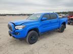 2020 Toyota Tacoma Double cab