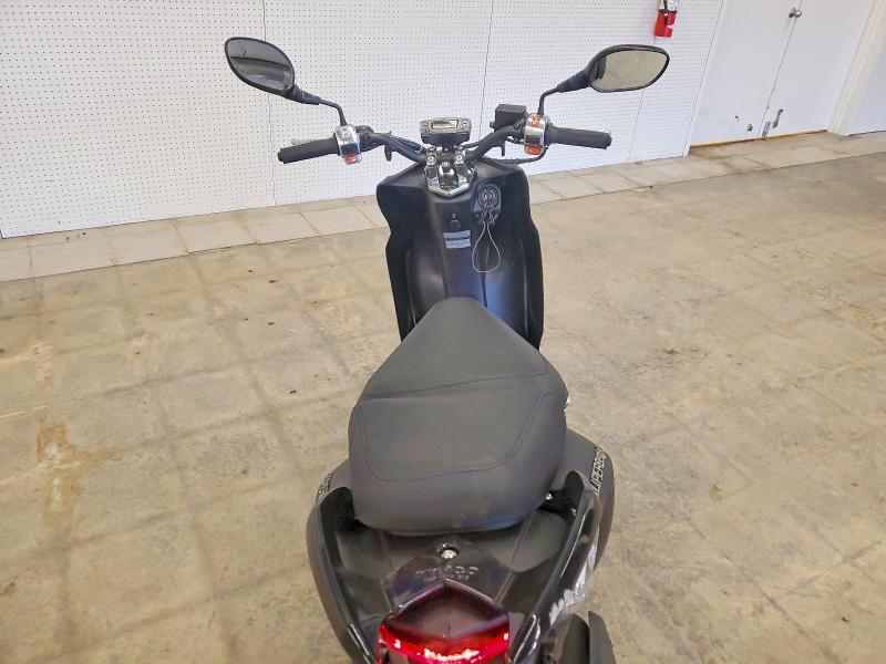 2019 Kymco Usa Inc Super 8 50R
