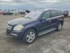 2012 Mercedes-Benz Gl 450 4matic