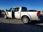 2014 Nissan Frontier s
