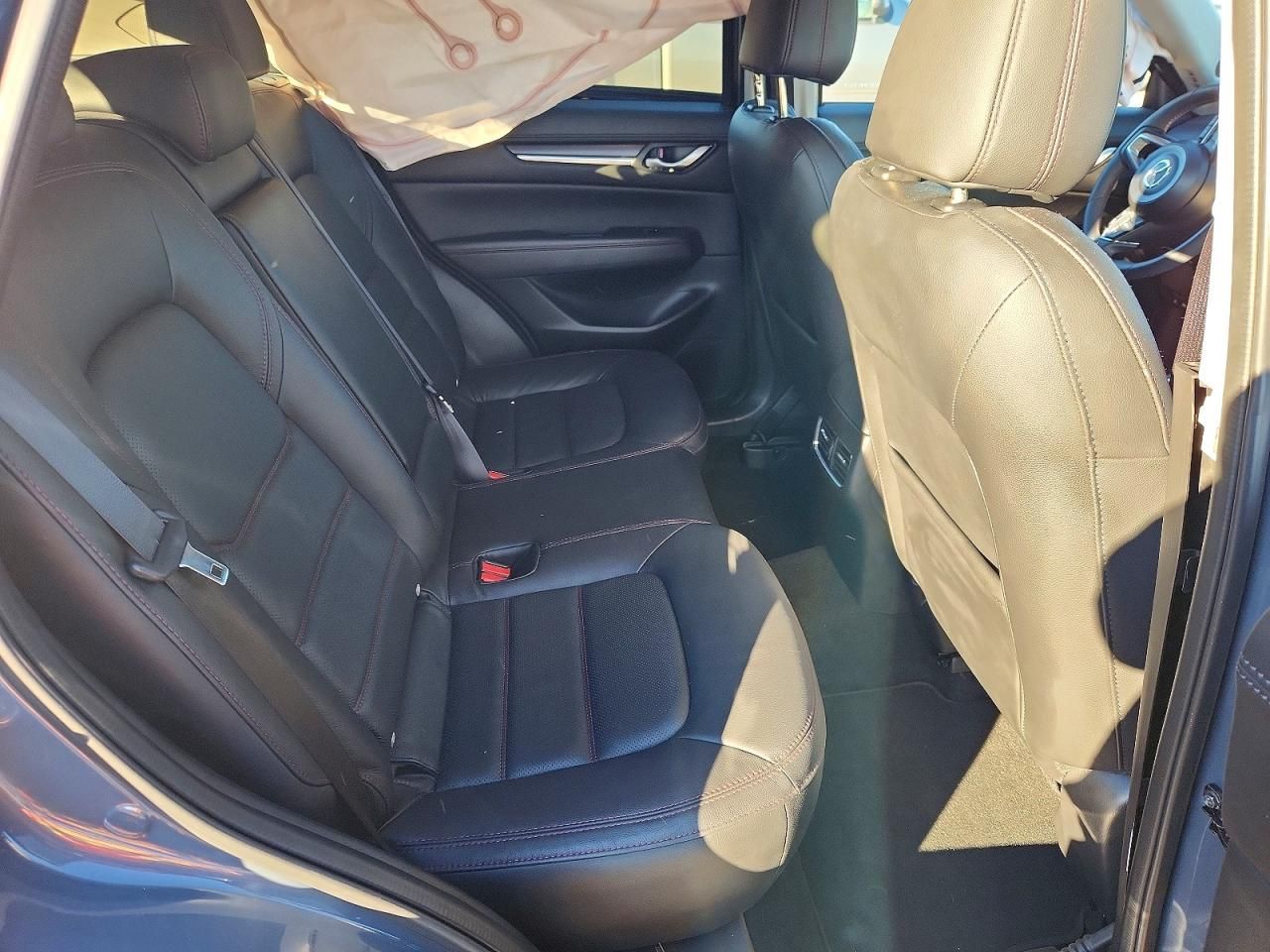 2024 Mazda Cx-5 Preferred