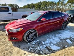 2013 Ford Fusion Titanium for sale in Seaford, DE