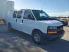 2020 Chevrolet Express G2500
