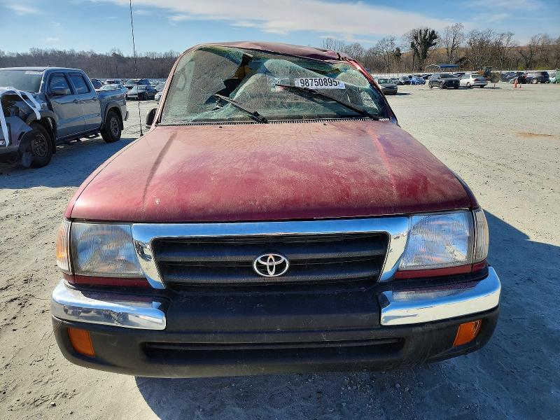 1998 Toyota Tacoma Xtracab