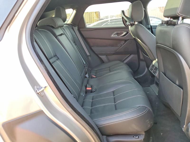 2023 Land Rover Range Rover Velar s