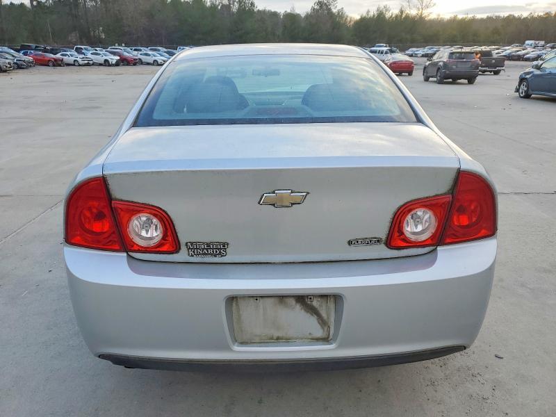 2011 Chevrolet Malibu ls