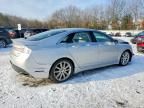 2016 Lincoln MKZ