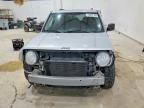 2011 Jeep Patriot Sport