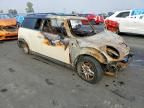 2010 Mini Cooper s Clubman