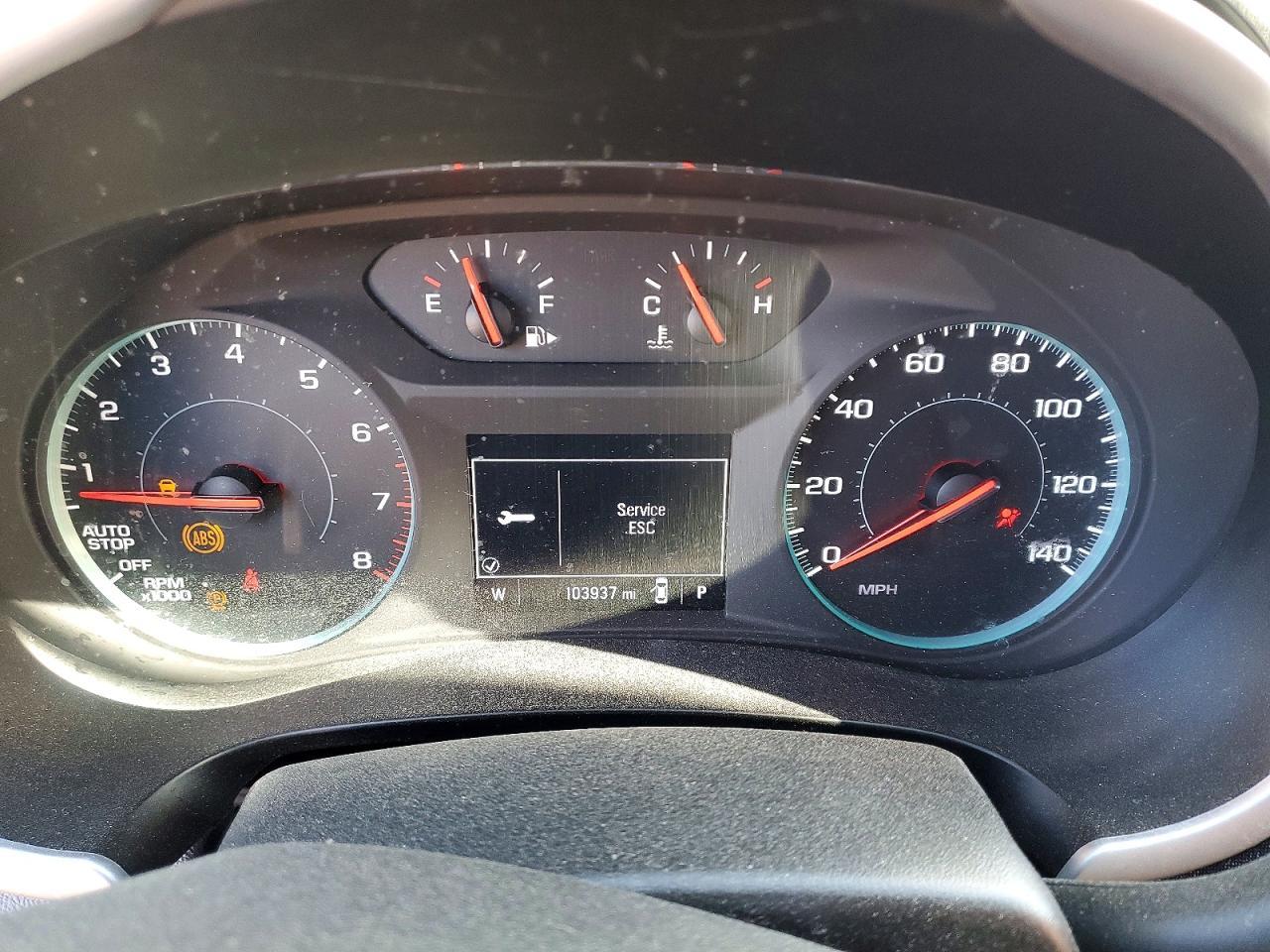 2024 Chevrolet Malibu ls