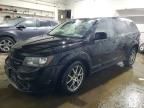2018 Dodge Journey gt