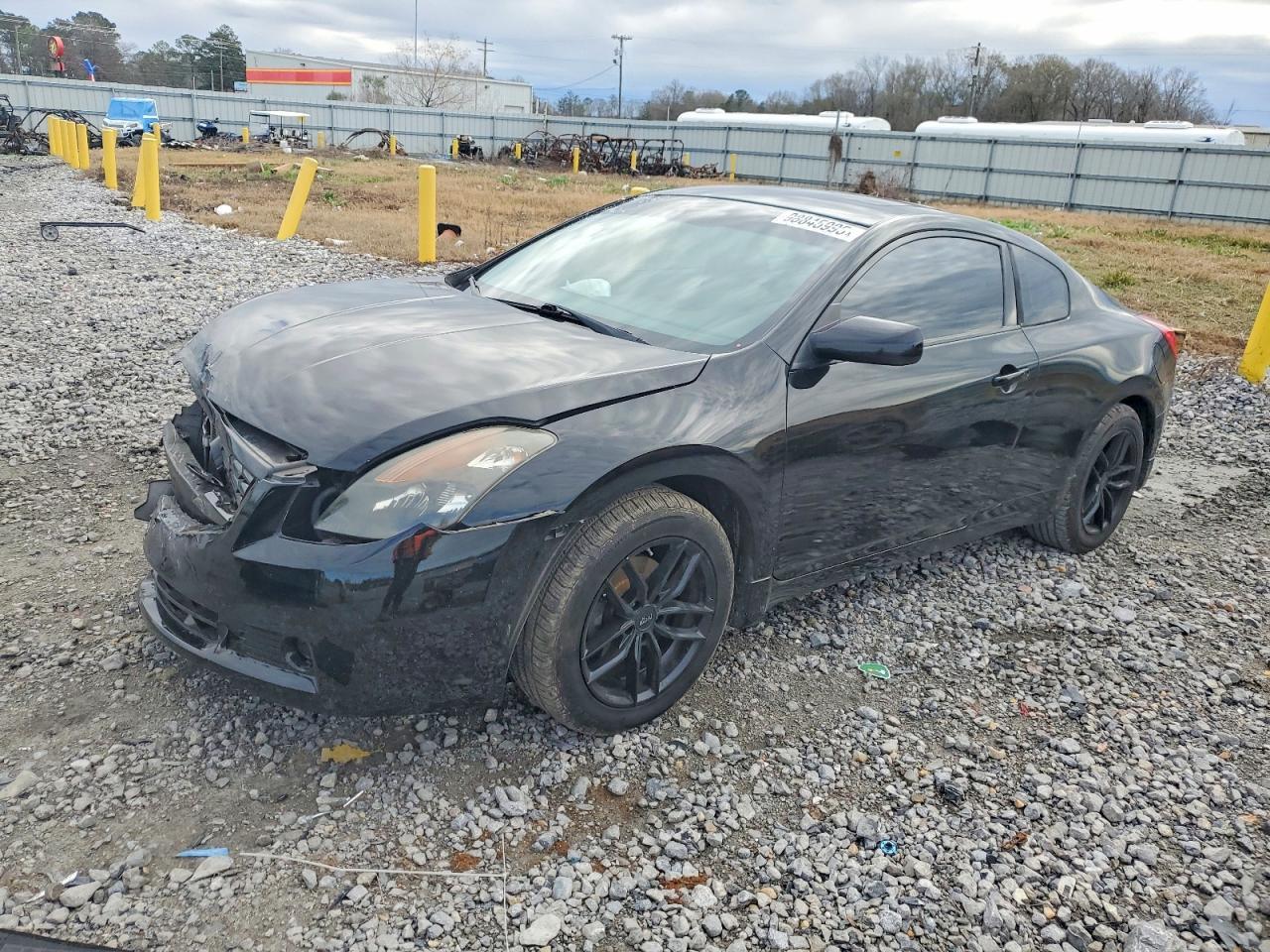 2009 Nissan Altima 2.5s
