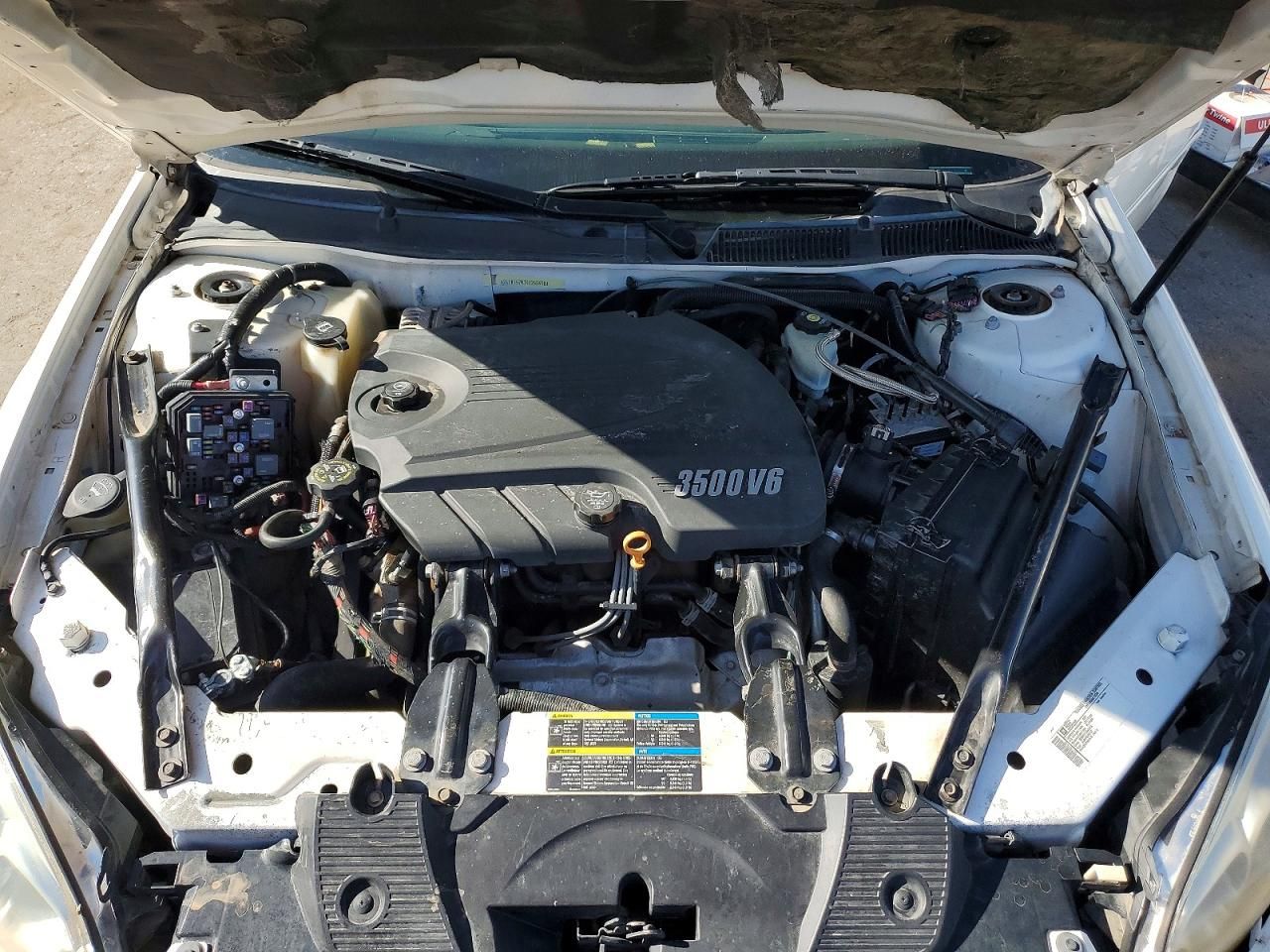 2009 Chevrolet Impala 1LT