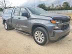 2020 Chevrolet Silverado C1500 Custom