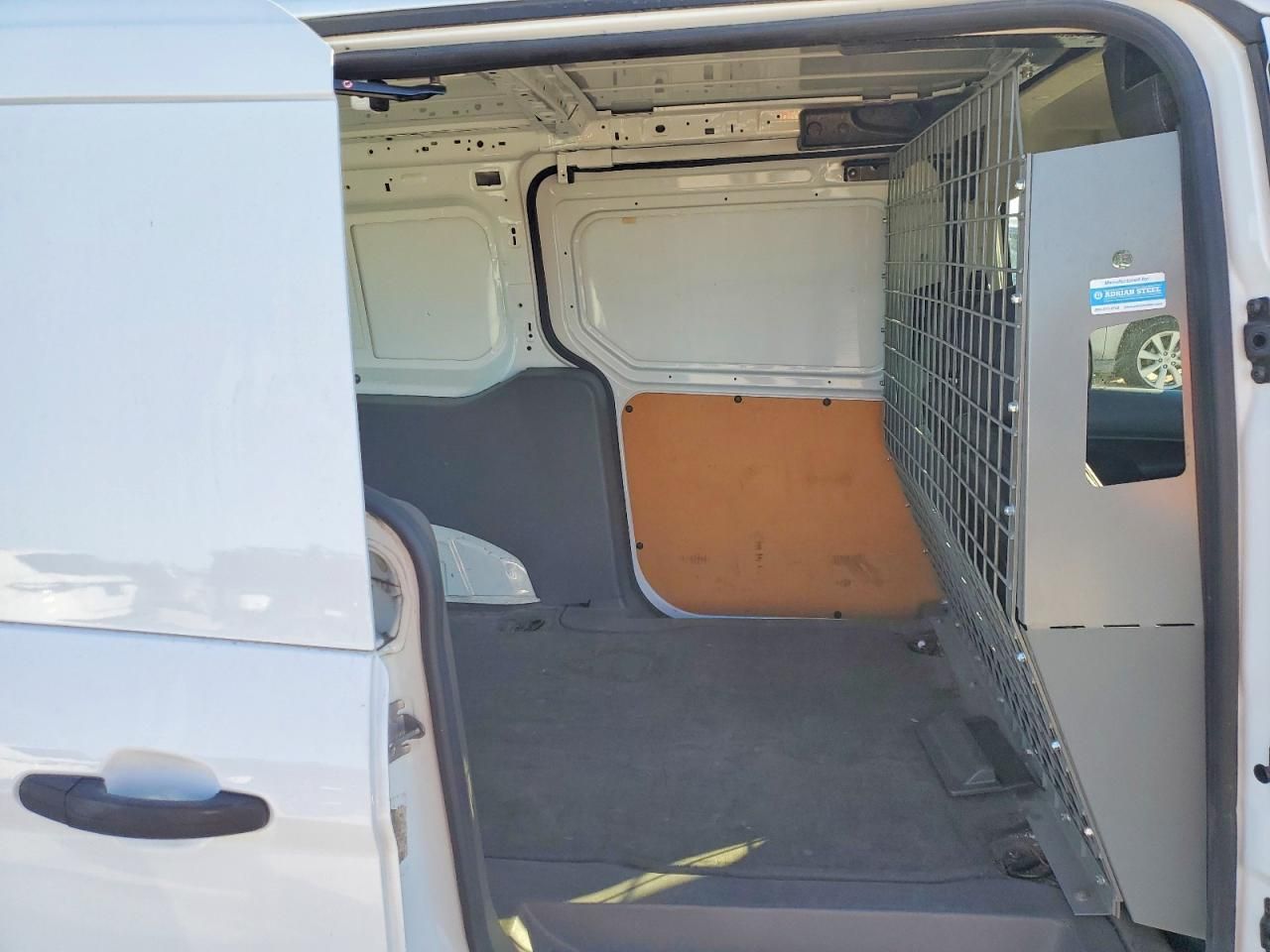 2021 Ford Transit Connect Delivery Van