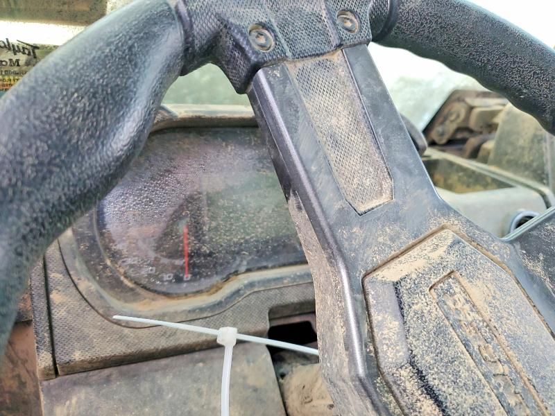 2021 Polaris Ranger Utility Vehicle