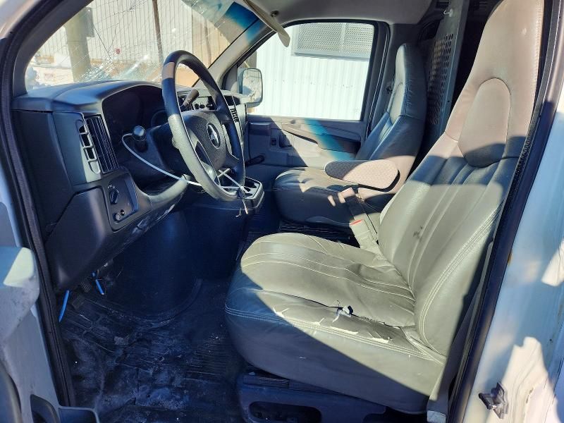 2003 Chevrolet Express G3500