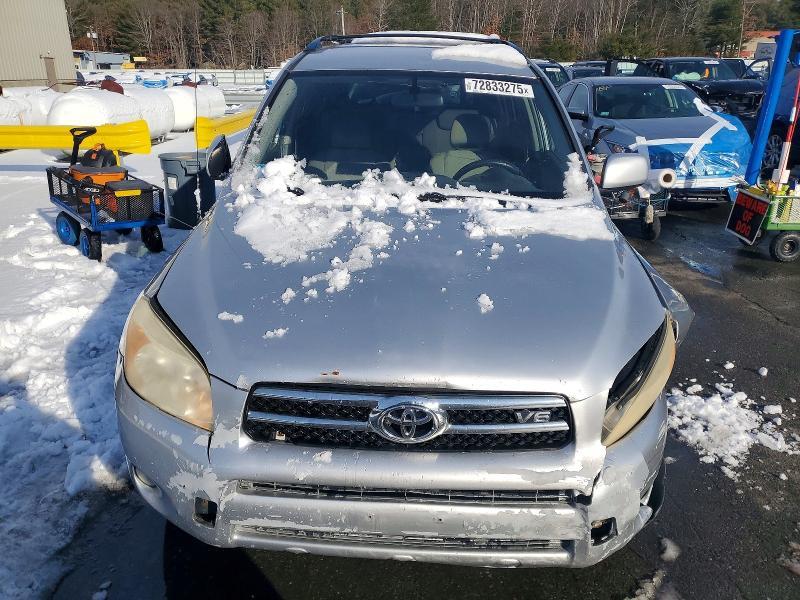 2006 Toyota Rav4 Limited