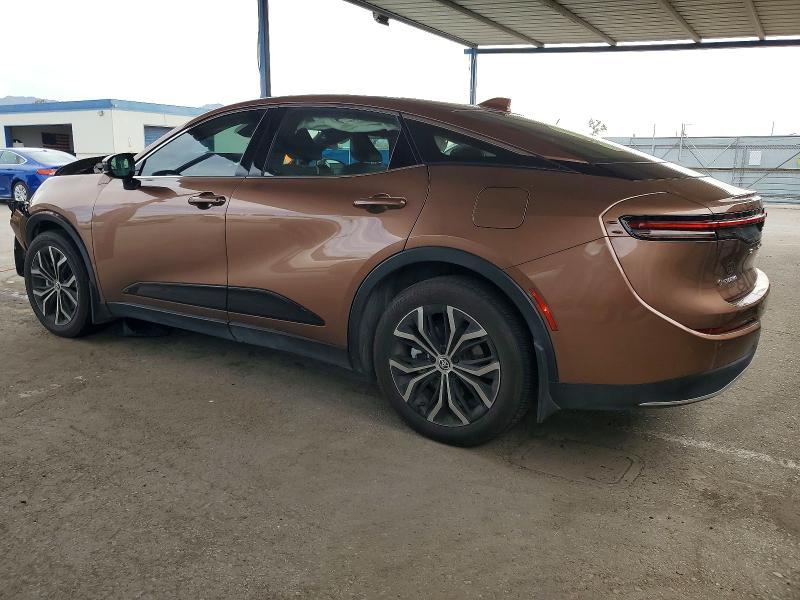 2025 Toyota Crown xle