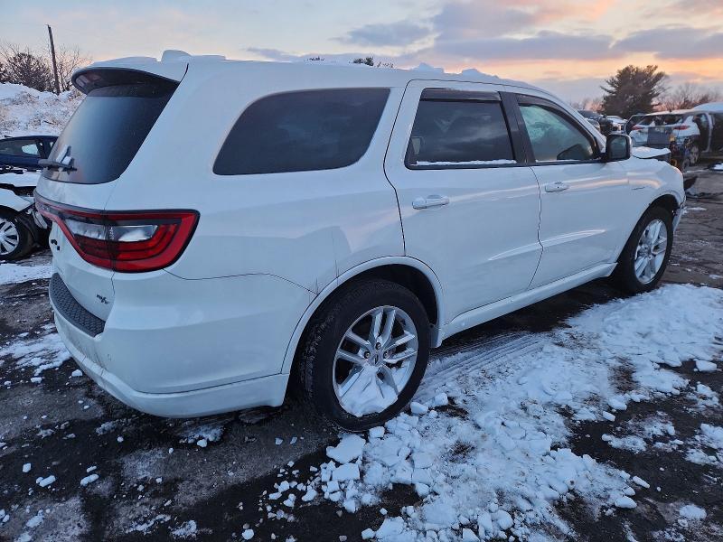 2021 Dodge Durango r