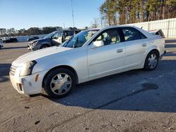 2004 Cadillac CTS for sale in Dunn, NC