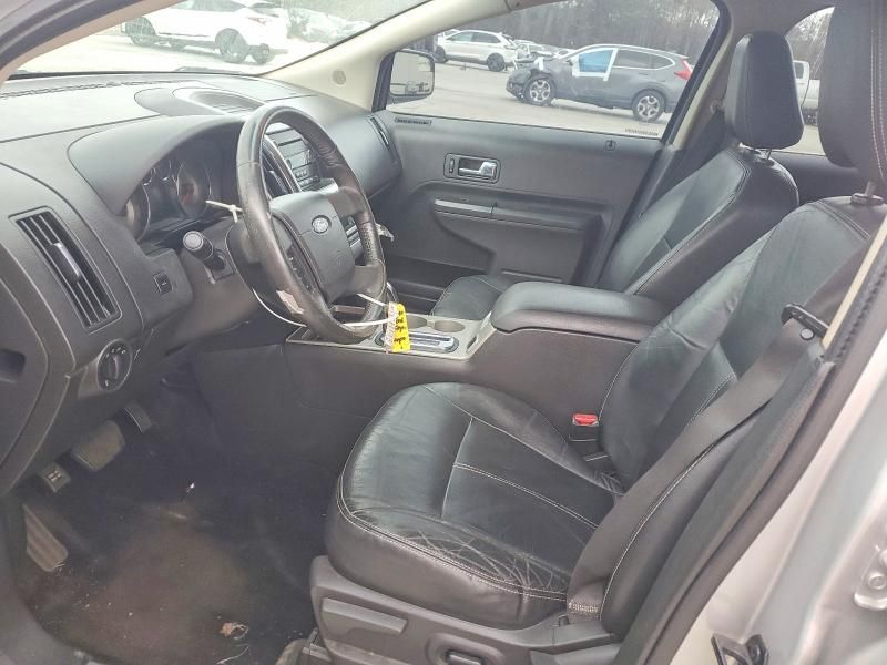 2010 Ford Edge Limited