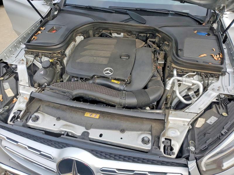 2020 Mercedes-Benz Glc 300 4matic