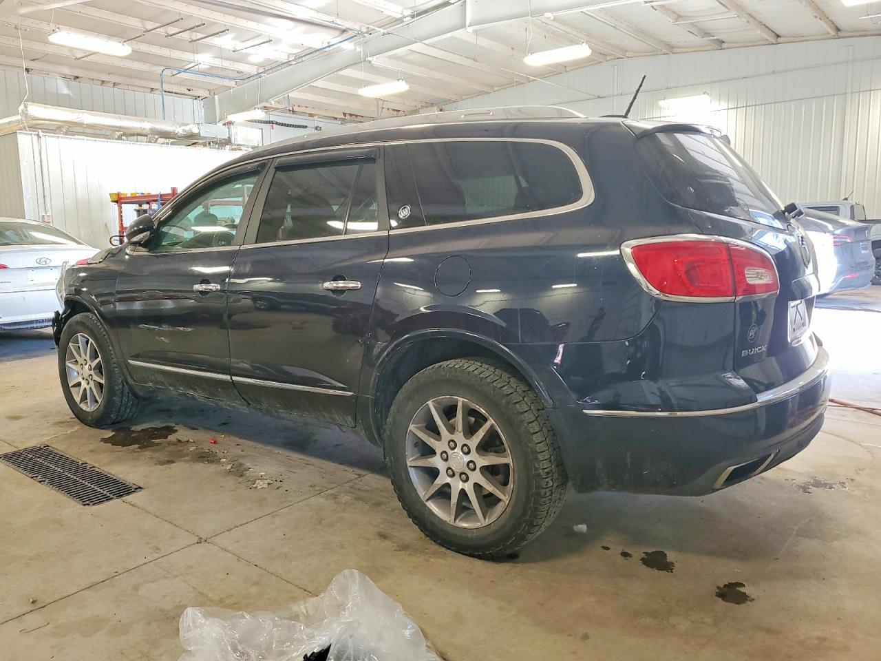 2017 Buick Enclave