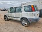 1999 Honda Cr-v ex