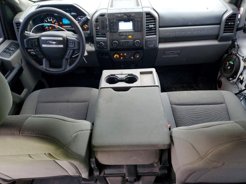 2020 Ford F250 Super Duty