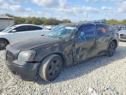 Dodge Magnum Vehiculos salvage en venta: 2007 Dodge Magnum sxt