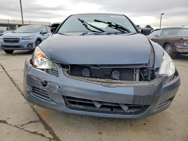 2007 Honda Accord se