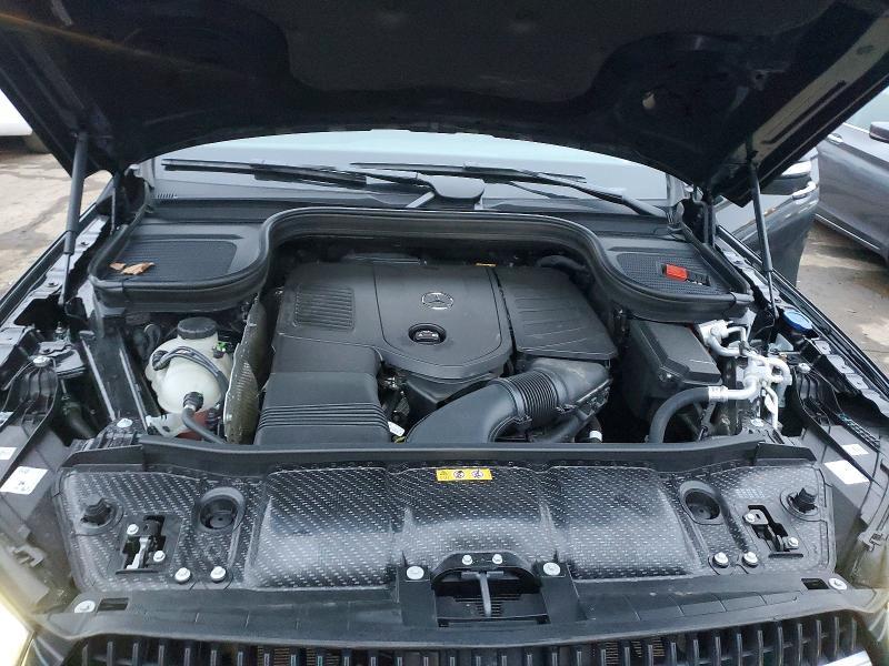 2025 Mercedes-Benz Gle 450e 4matic