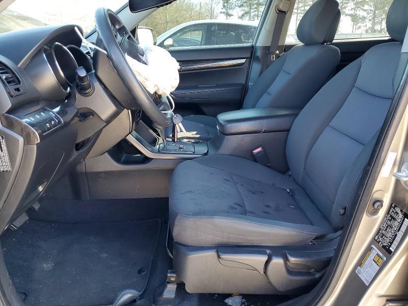 2013 KIA Sorento lx