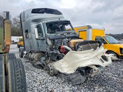 Salvage cars for sale from Copart Cartersville, GA: 2025 International LT625 Semi Truck