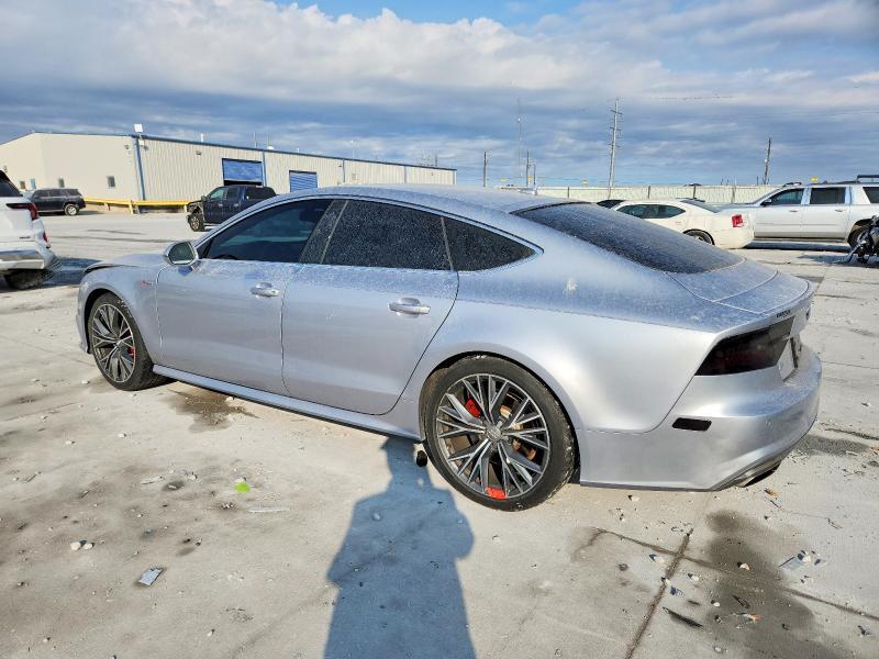 2016 Audi A7 Premium Plus
