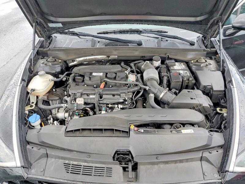 2023 Hyundai Sonata sel Plus