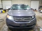 2013 Honda Odyssey exl